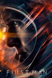 First Man มนุษย์คนแรกบนดวงจันทร์