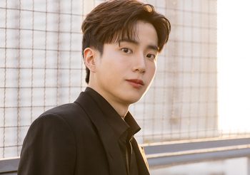 “นนกุล” เผยมุมมองบ้านที่หลับสบาย ในงานเปิดนิทรรศการ “Home Fill-in Interactive Exhibition” by Sammakorn X Eyedropper Fill