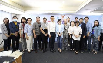 บยสส. 1 รายงานความคืบหน้าของการจัดทำโครงงานกลุ่ม