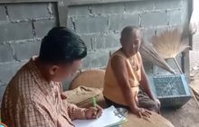 กลัวไม่ปลอดภัย ถูกวัยรุ่นข้างบ้านขู่เอาเงินช่วยลงทะเบียนเยียวยา