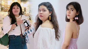 อ้วนเพราะกินน้ำอัดลมแทนน้ำเปล่า เปลี่ยนมากินคลีน 1 ปี น้ำหนักลด 40 กก.