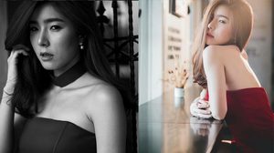 จียอน ในมุมไม่แบ๊ว เห็นหน้าสวยหุ่นเป๊ะแบบนี้ หนู 30 แล้วนะคะ