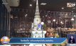 ไอเดียเด็ด อดีตเชฟยกป่าช้ามาแต่งร้าน