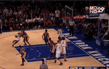 “เมโล่” พิชิต “โคบี้” ศึกดาวค้างฟ้า NBA