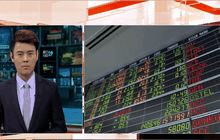 หุ้นไทยเปิดบวก 10.00 จุด