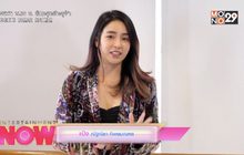 ความท้าทายใหม่ในวงการของ แป้ง ณัฐณิชา