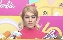 “คิมเบอร์ลี่” ปัดเตี๊ยม “หมาก” โชว์หวานแข่ง “ณเดชน์-ญาญ่า”