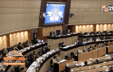 นายกฯ ยืนยันสถาบันเบื้องสูงไม่ยุ่งเกี่ยวการเมือง