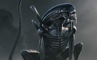 “ช่อง MONO29” ชวนหนีตาย!!!  ใน“เอเลี่ยน โคเวแนนท์ (ALIEN: COVENANT)”