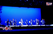 มหกรรมศิลปะการแสดงและดนตรีนานาชาติกรุงเทพฯ ครั้งที่ 17 ตอน1