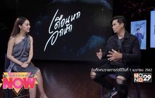 พูดคุยกับร็อคเกอร์สตาร์แนวหน้าของเมืองไทย ” แมว จิรศักดิ์ ปานพุ่ม ” กับ ” เพลงเดือนหกอกหัก “