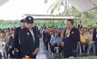 นายกฯ ติดตามโครงการบรรเทาอุทกภัย จ.นครศรีฯ