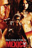 Once Upon a Time in Mexico เพชฌฆาตกระสุนโลกันตร์