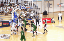 “โมโนแวมไพร์” พ่าย “ไฮเทค แบงค็อก ซิตี้” ในศึก ABL