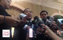 ประชุม ป.ย.ป.ชุดเล็กพรุ่งนี้หารือ 10 ประเด็น