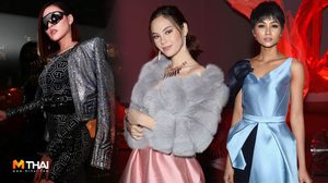 นางงามก็มานะ! รวม 5 สาวจากเวทีมิสยูนิเวิร์ส ประชันแฟชั่นในงาน NYFW 2019