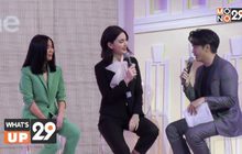 “ลอรีอัล ปารีส เมคอัพ” เปิดตัว Spokesperson คนใหม่ล่าสุด “ใหม่ ดาวิกา โฮร์เน่”