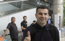 ปูลปิส ตั้งเป้าพาฟุตซอลไทย เป็นเบอร์ 1 เอเชีย