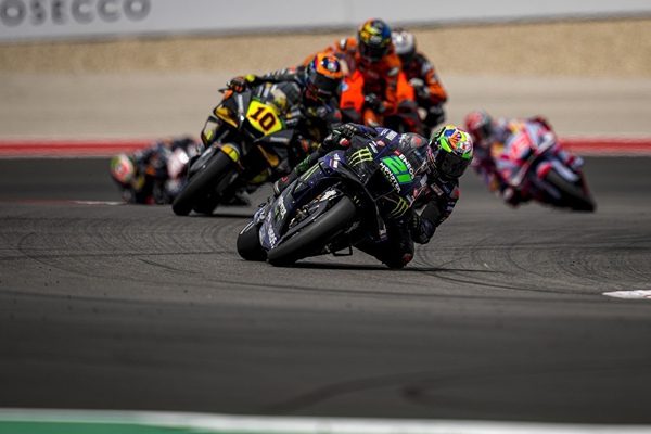 Yamaha MotoGP 2022