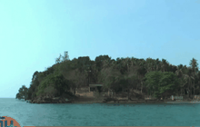 ตั้งคณะกรรรมการสอบปมเกาะนาคาน้อย