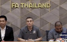 “มิเกล โรดริโก้” อำลาเปิดทาง “ปูลปิส” คุมโต๊ะเล็กไทย