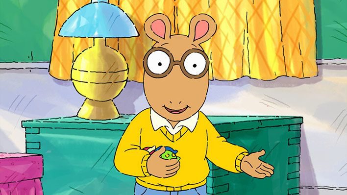 Arthur