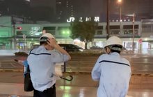 พายุไต้ฝุ่น “นอกูริ-บัวลอย” จ่อถล่มญี่ปุ่น สัปดาห์นี้