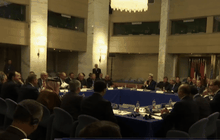 แผนสร้างความปรองดองในลิเบีย