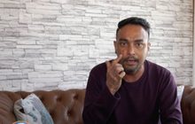 เปิดใจ! “เมฆ วินัย” หลังข่าวลือสะพัด ทรุดหนักรอบ 2