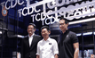 เปิดตัว TCDC COMMONS ห้องสมุดด้านการออกแบบการสื่อสาร