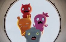 โมโนฟิล์ม ส่ง “UglyDolls ผจญแดนตุ๊กตามหัศจรรย์”
เข้าฉาย 2 พ.ค.นี้ ในโรงภาพยนตร์