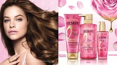 หอมมาก!!! น้ำมันดอกกุหลาบฝรั่งเศสสุดเลอค่า ผมหอม เรียบลื่น เงางามกว่าที่เคย