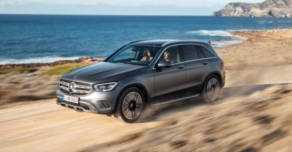 2020 GLC