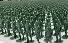 อังกฤษรณรงค์ให้ช่วยเหลือทหารผ่านศึก