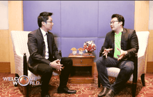 ผู้ประกอบการไทยโกอินเตอร์สู่ประเทศกลุ่ม CLMV ตอน 2
