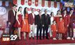 “สก๊อตดีปีใหม่” รวมทัพพรีเซ็นเตอร์สุดยิ่งใหญ่