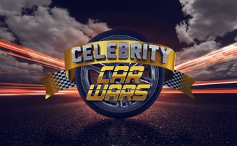 Celebrity Car Wars ศึกคนดังซิ่งแหลก ปี 2