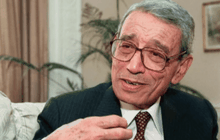 อดีตเลขาฯ UN คนที่ 6 เสียชีวิตลงแล้ว