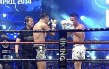 “ทะเลทอง” ซิวแชมป์ท็อปคิงส์ ไทยแลนด์ซีรีส์