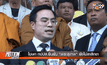 โฆษก กปปส.ยืนยัน “พระสุเทพ” ยังไม่ลาสิกขา