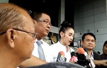 “แพท ณปภา”รายงานตัวครั้งที่ 6