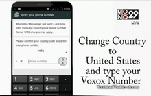 WhatsaApp ยกเลิกเก็บค่าบริการ