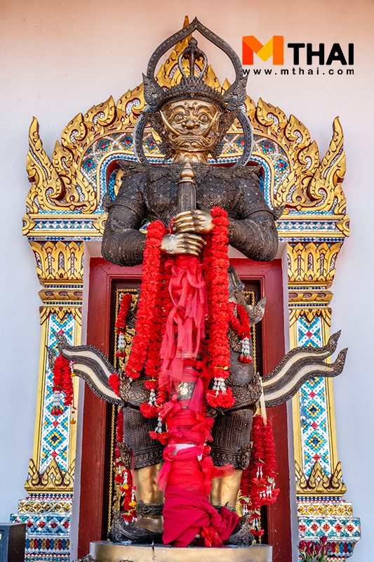 ท้าวเวสสุวรรณ