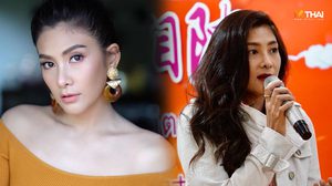 นุ่น รมิดา กับบทบาทใหม่ ในฐานะ อาสาสมัครต่อต้านมะเร็ง