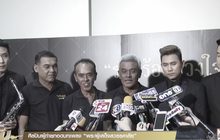 3 ศิลปินชั้นครูร้อยดวงใจผ่านบทเพลง “พระผู้เสด็จสวรรคาลัย”