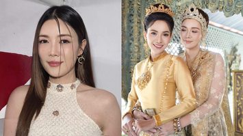 ฟูลฟีลด้อมละครพื้นบ้าน “นุคนิค” เตรียมงานใหญ่ แฟนไซน์ครั้งแรกในชีวิต