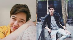 นกโอปอล์ แอร์โอสเตสสุดเท่!! สาว 2 ลุค ที่สวยก็ได้ เท่ก็ดี