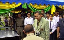 ความประทับใจ พระอัจฉริยะภาพ “ครูผู้ยิ่งใหญ่”