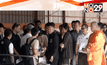 DSI ตรวจสอบรถยนต์โบราณหลวงพี่น้ำฝน