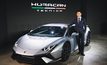 Lamborghini Huracán Tecnica สุดยอดแห่งยนตรกรรมที่ตอบโจทย์ทั้งในเมือง และสนามแข่ง